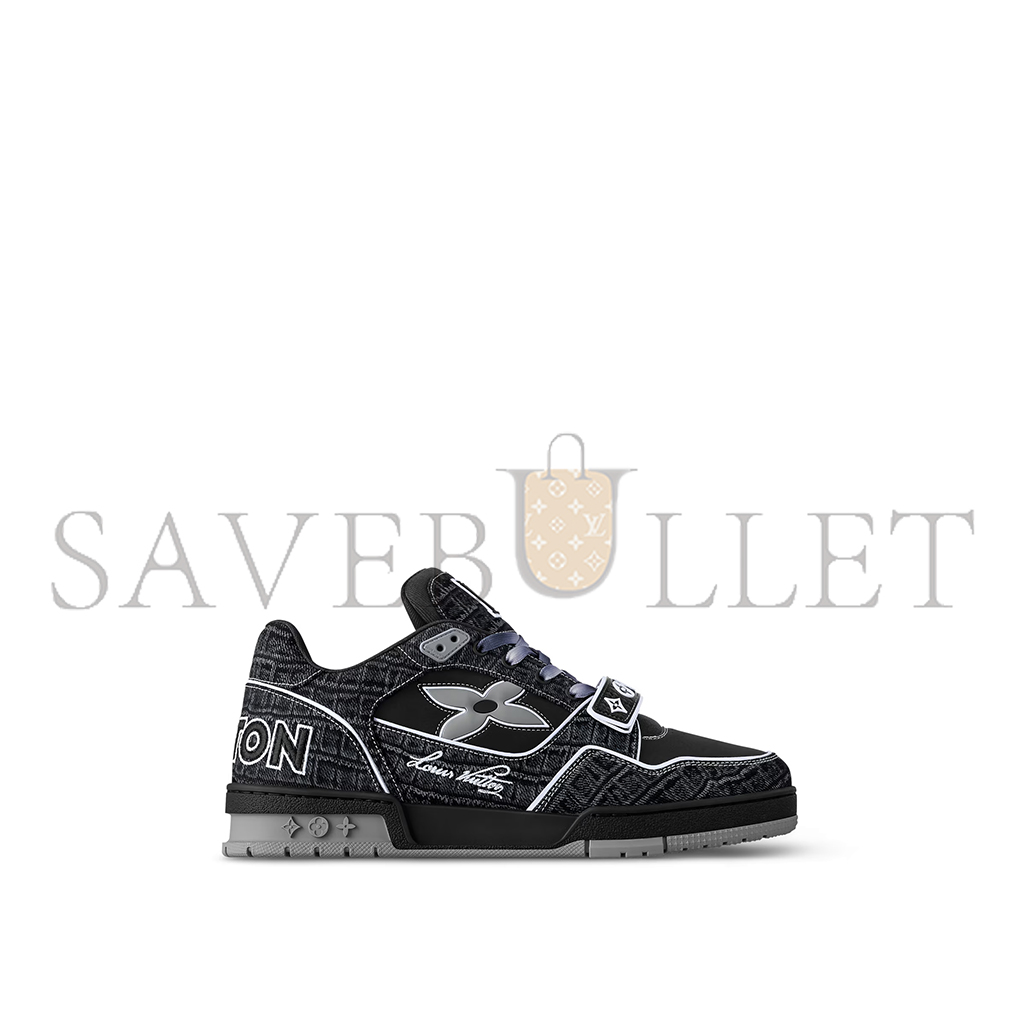 l**is V*t*n lv trainer sneaker 1ade2o